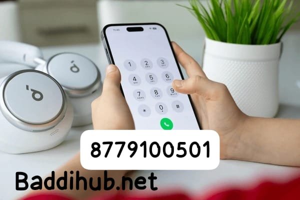 8779100501